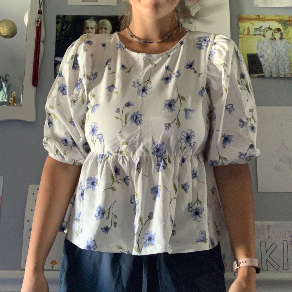 Blouse